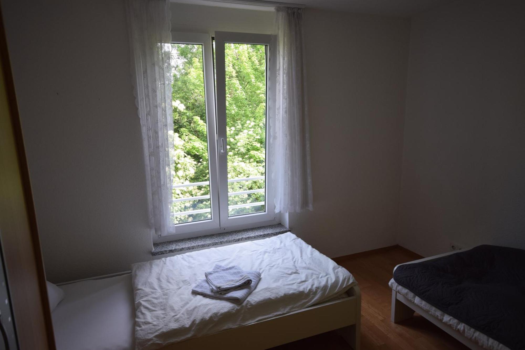Nestwerk Raumwunder K9-13 - Aufzug, Viel Platz & Am Wieland-Park Biberach an der Riß Kültér fotó