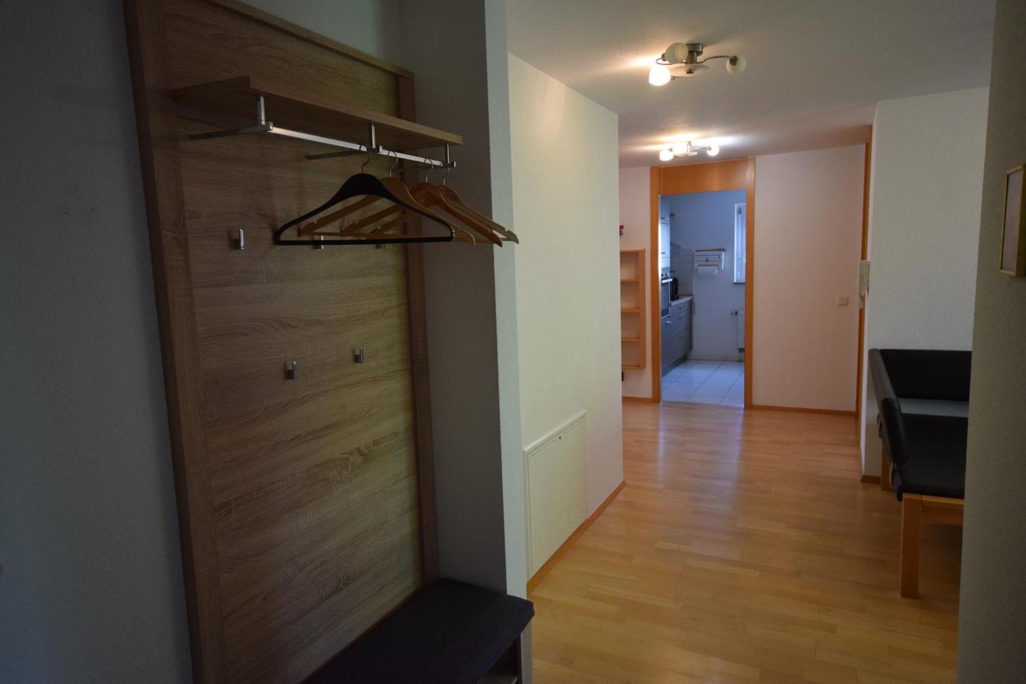 Nestwerk Raumwunder K9-13 - Aufzug, Viel Platz & Am Wieland-Park Biberach an der Riß Kültér fotó