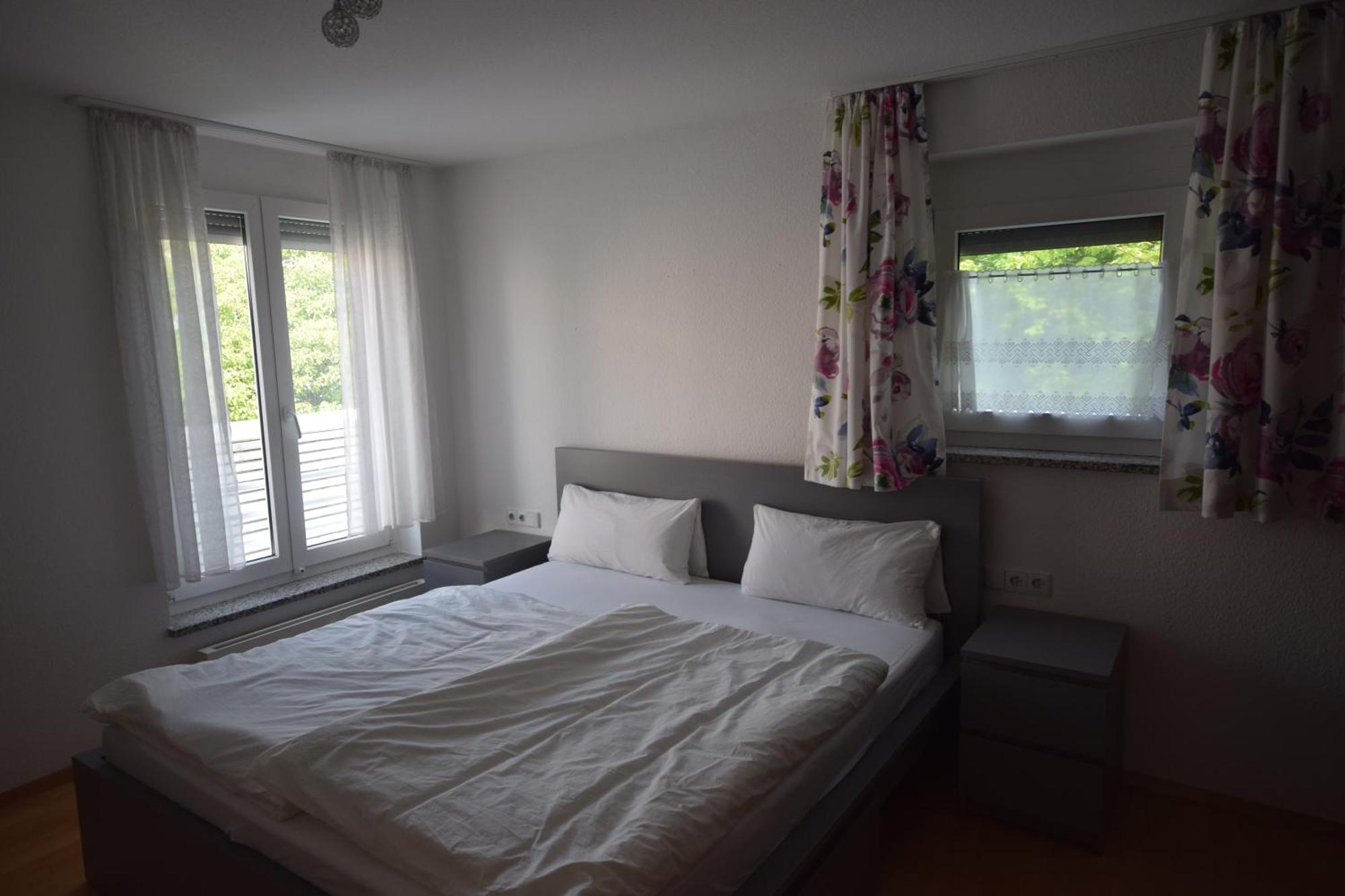 Nestwerk Raumwunder K9-13 - Aufzug, Viel Platz & Am Wieland-Park Biberach an der Riß Kültér fotó